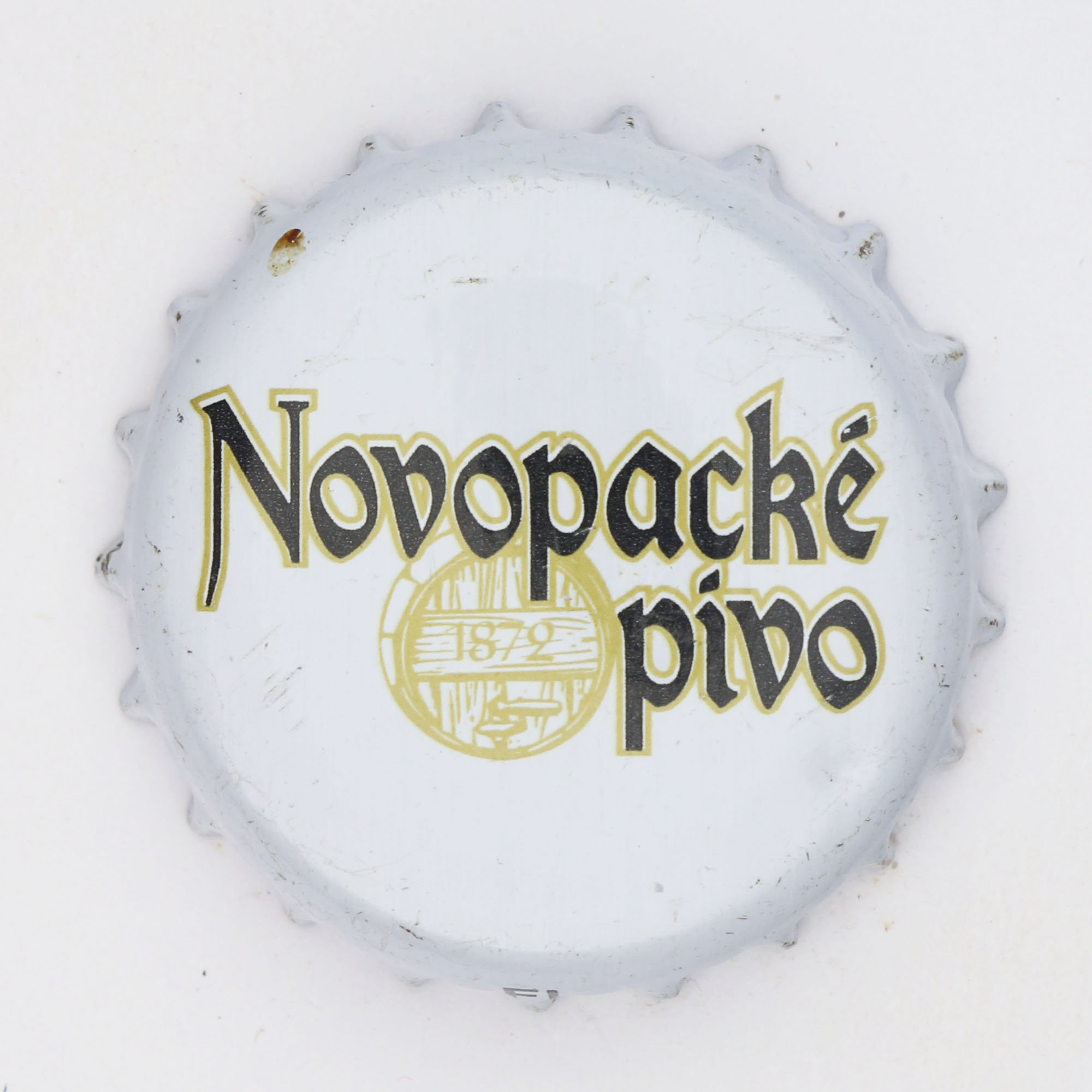 Novopacké Pivo