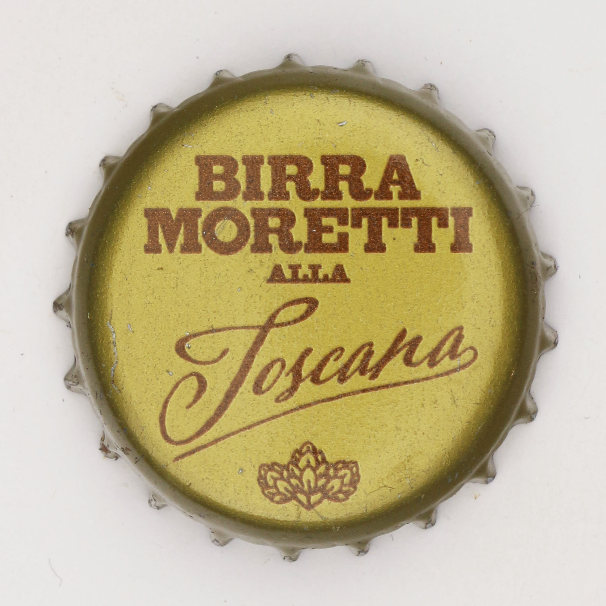 Birra alla Toscana