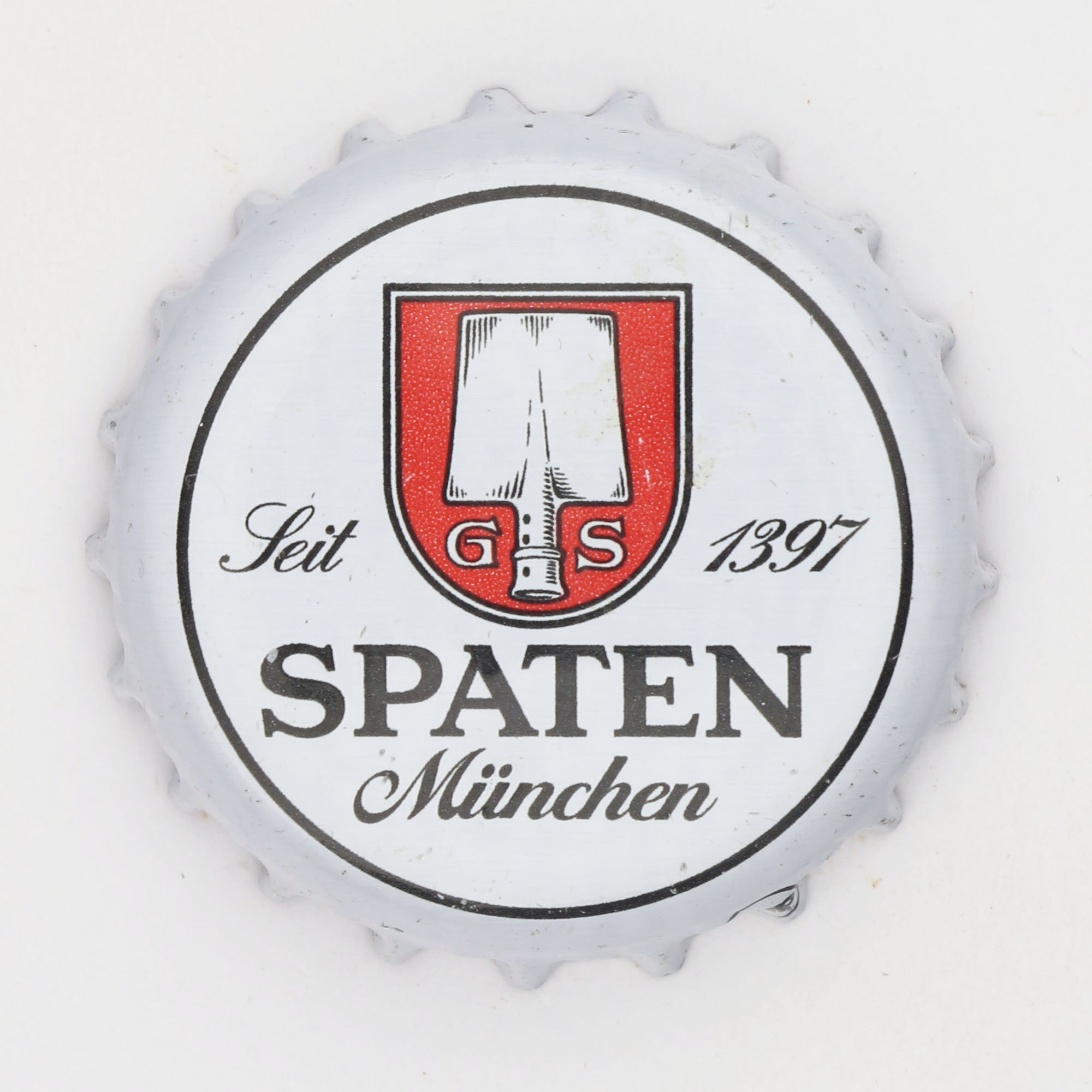 SPATEN Мюнхен