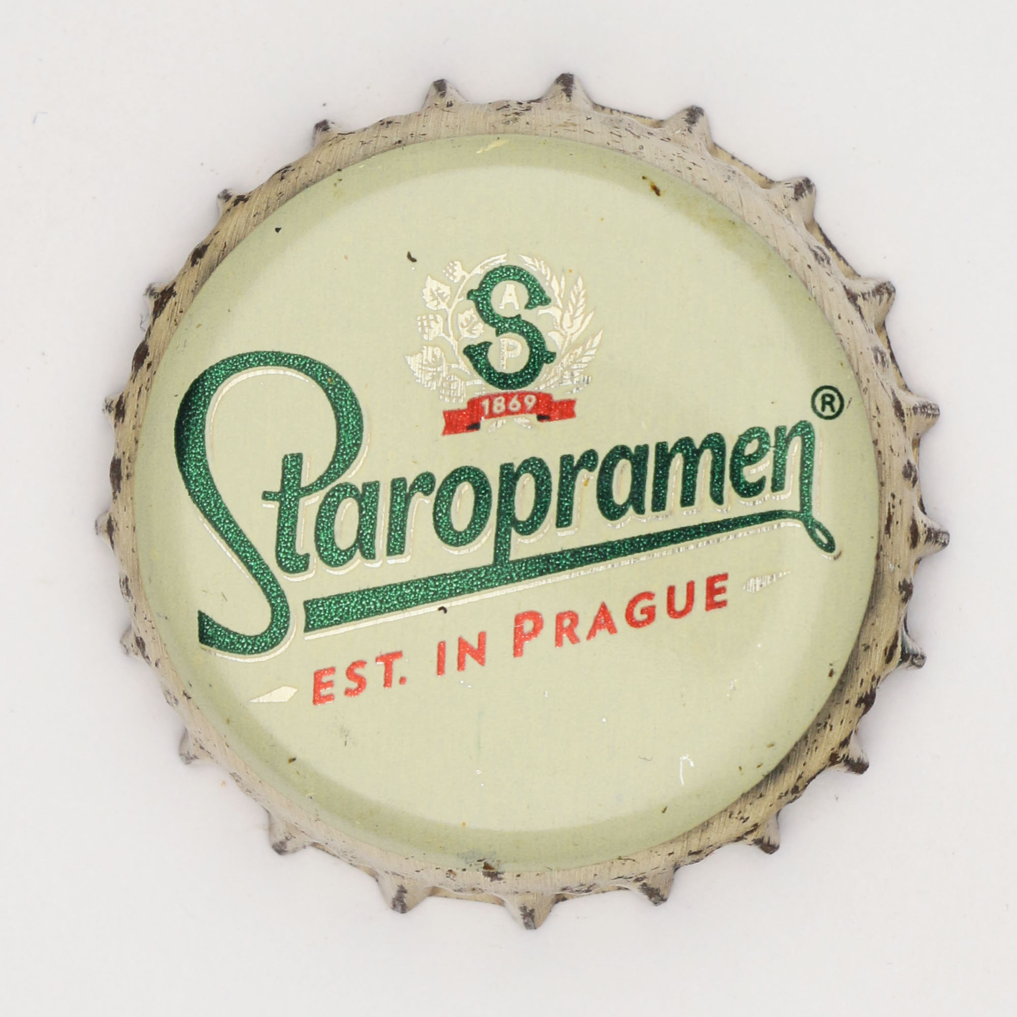 Staropramen