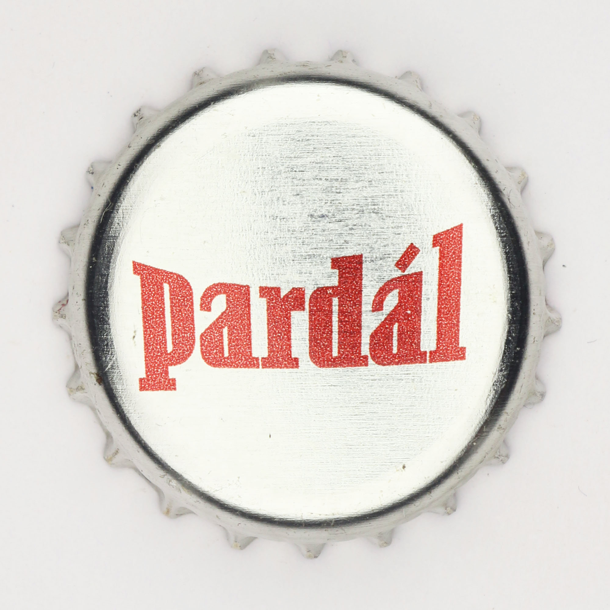 Pardál