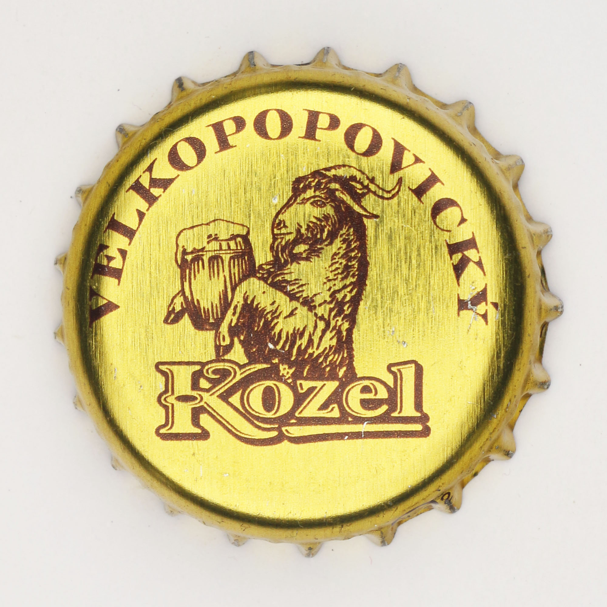 Kozel