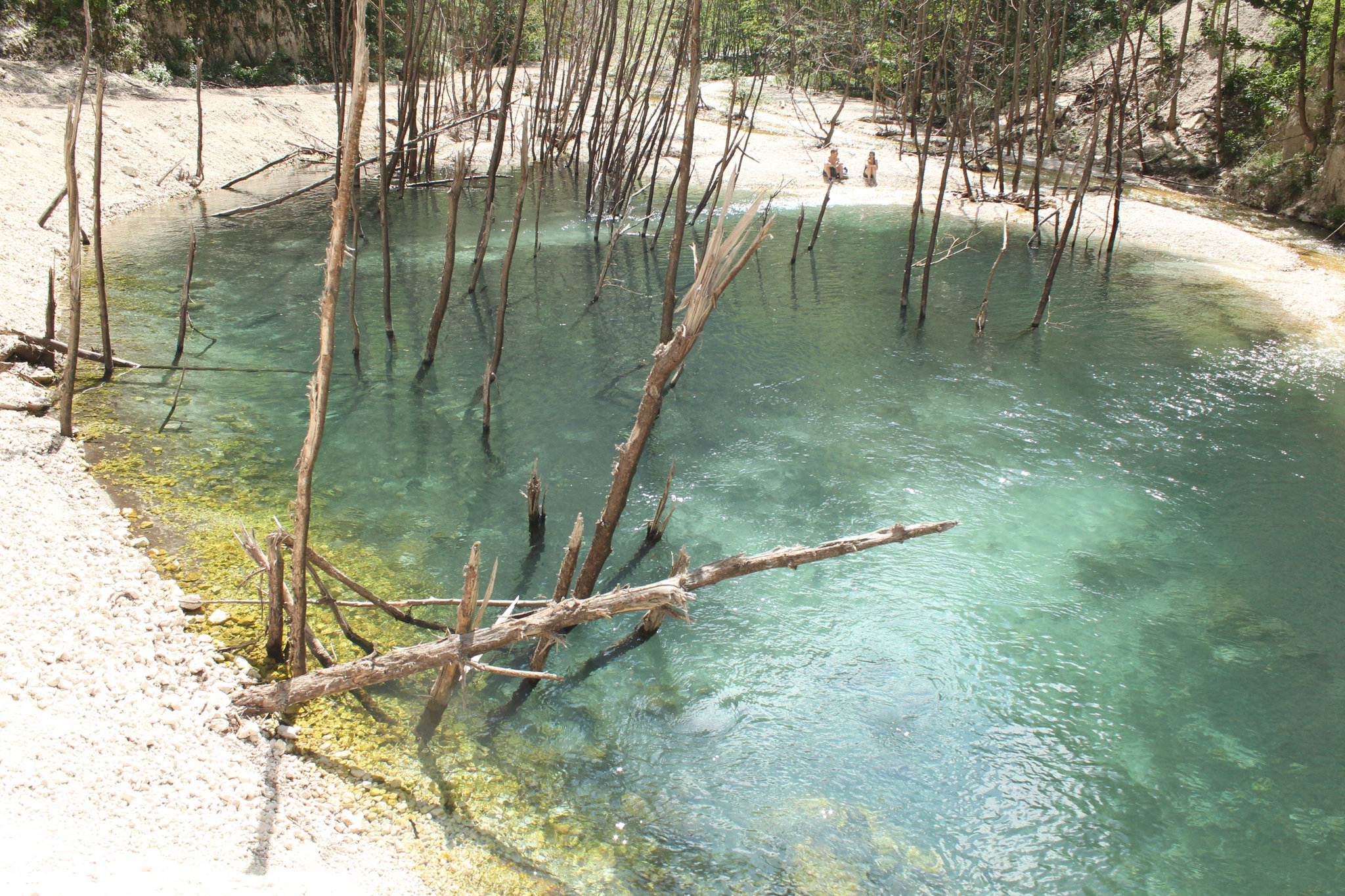 Gole dell’Infernacio