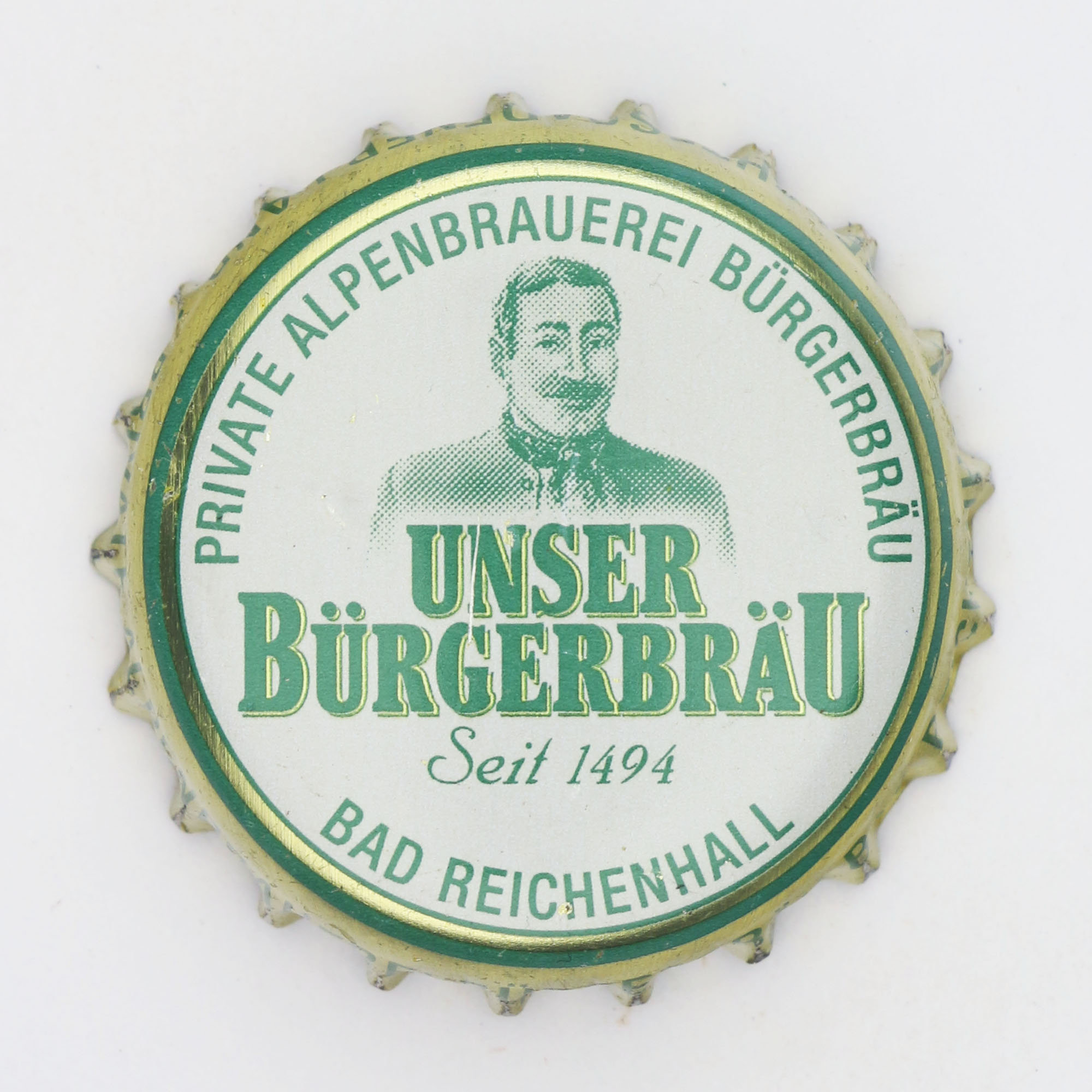 Unser Bürgerbräu