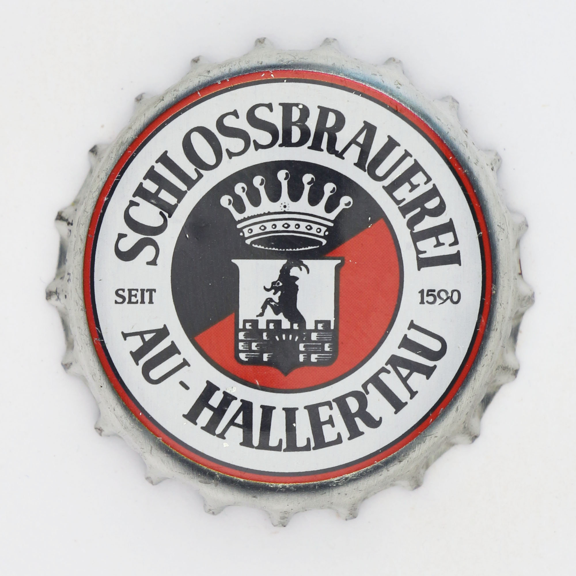  Schlossbrauerei Au-Hallertau