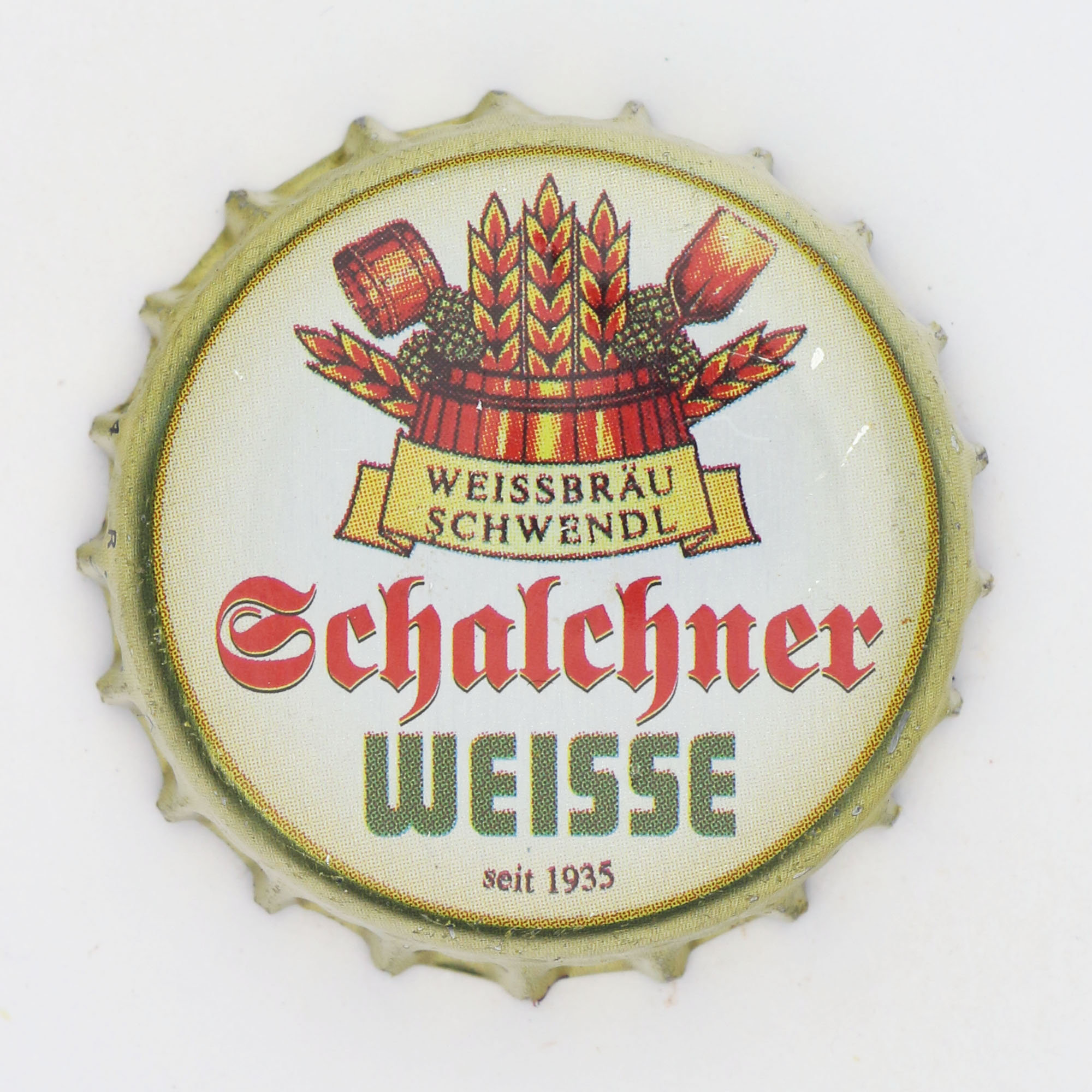 Schlalchner Weisse