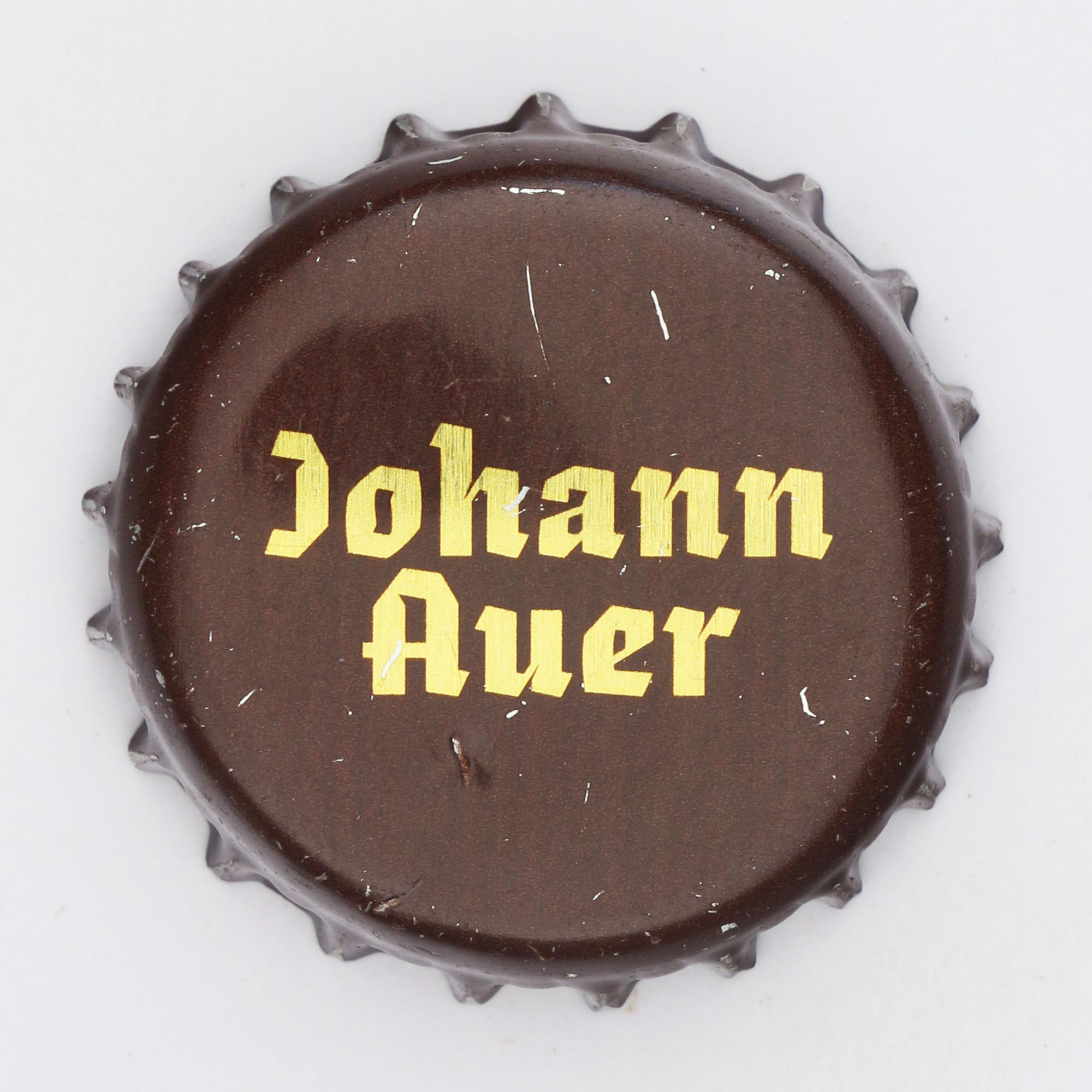 Johann Auer