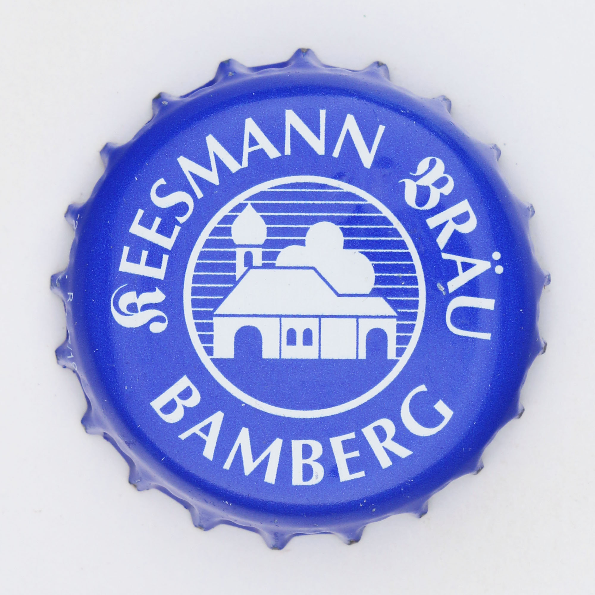 Reesmann Brau Bamberg