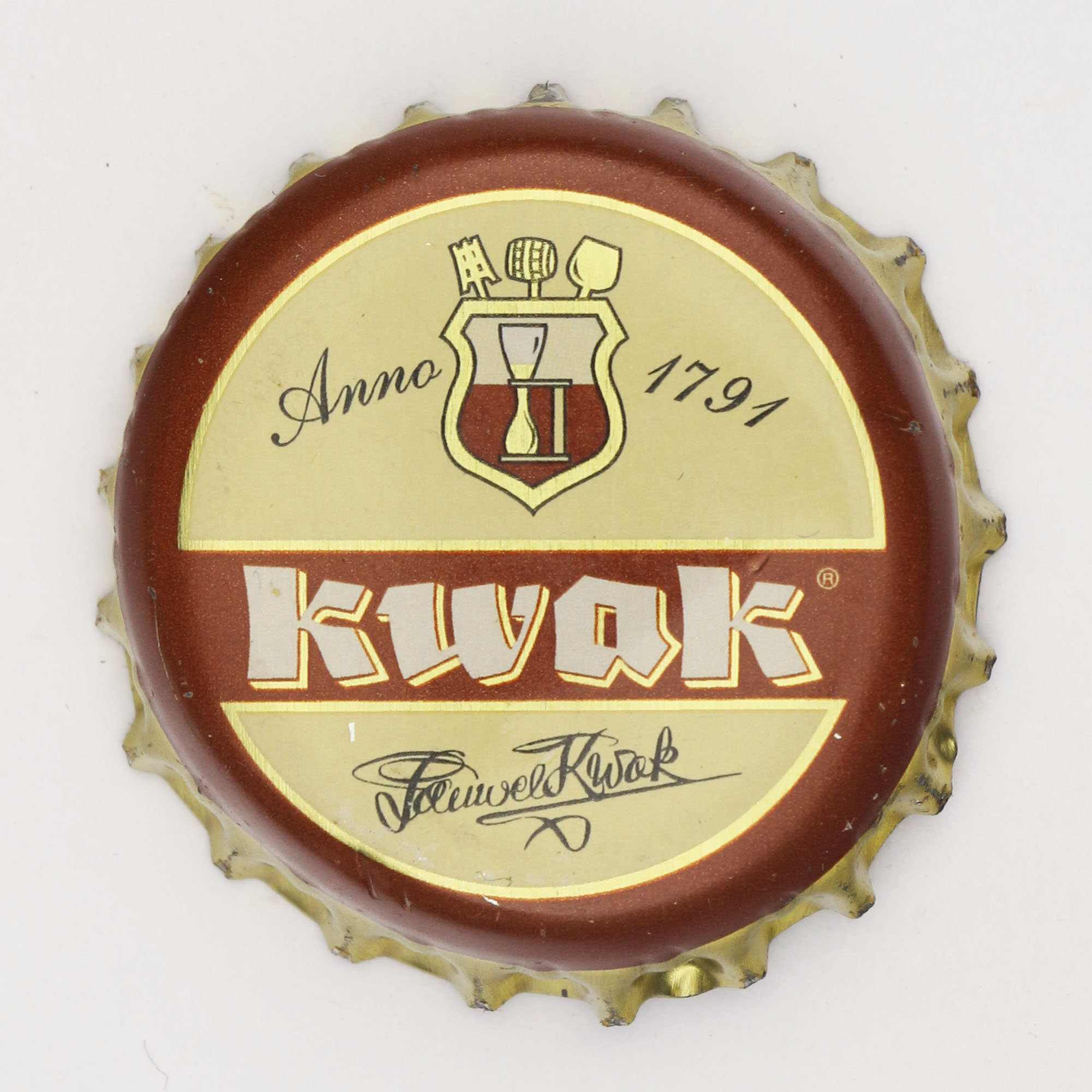 Kwak