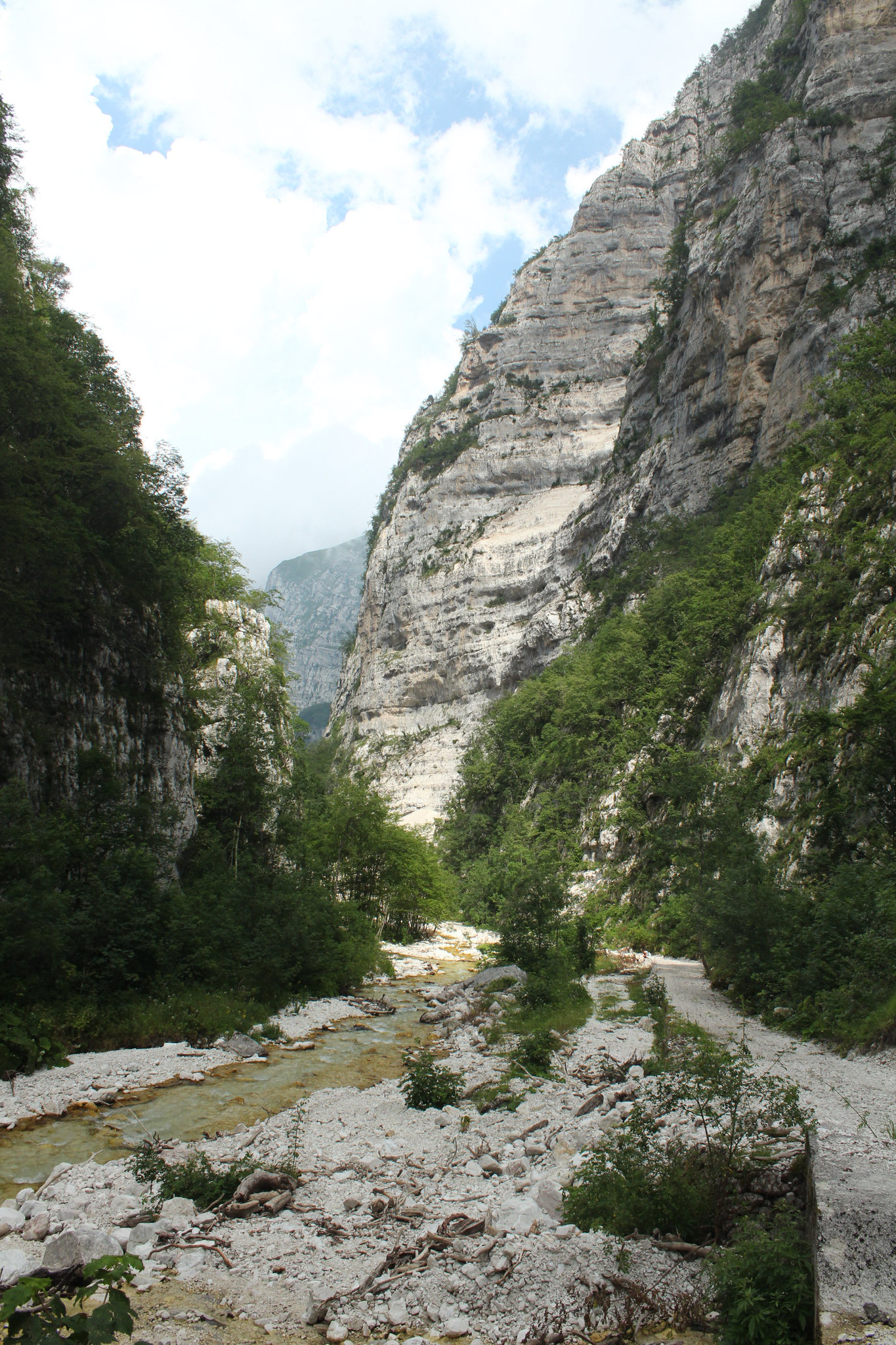 Gole dell’Infernacio