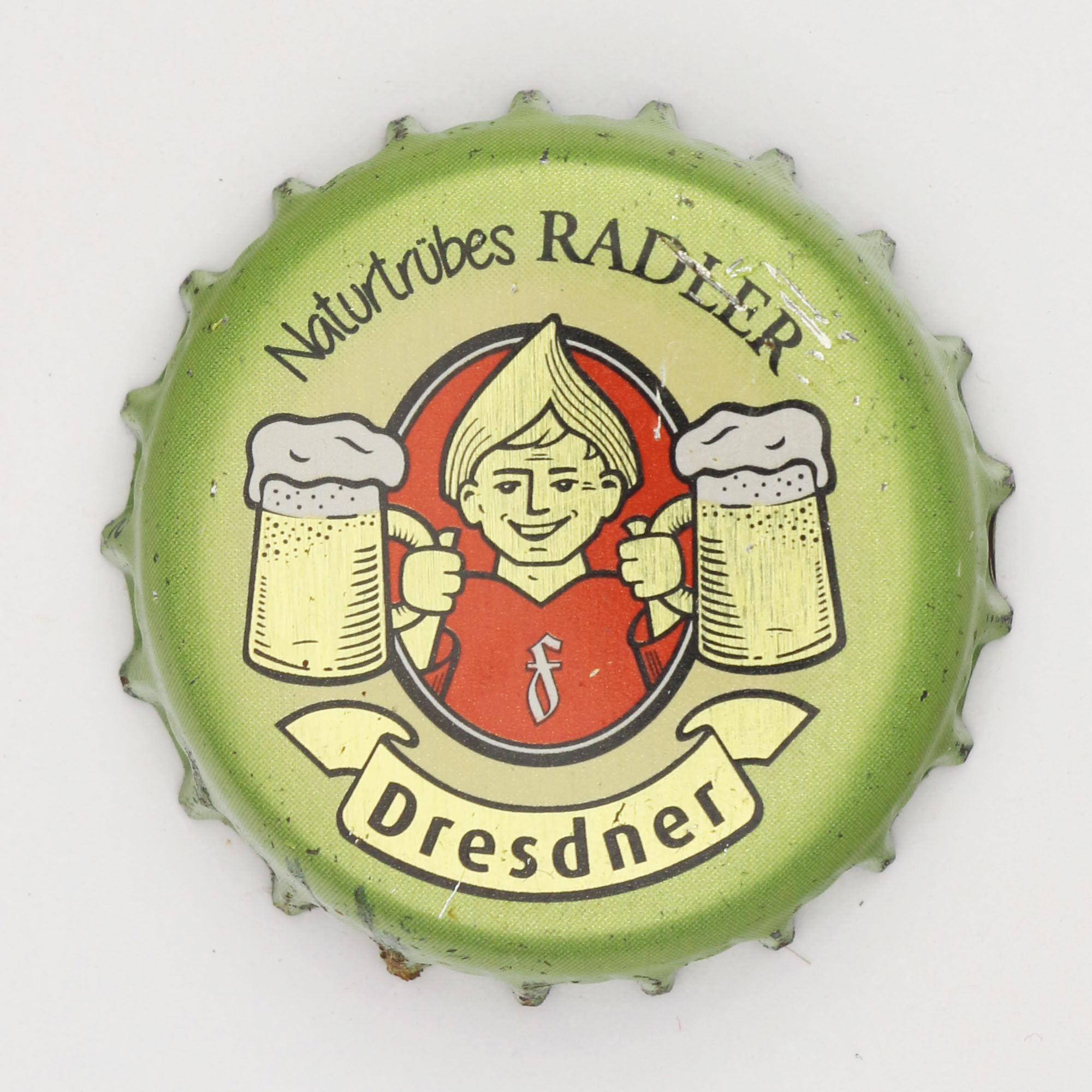 Dresdner