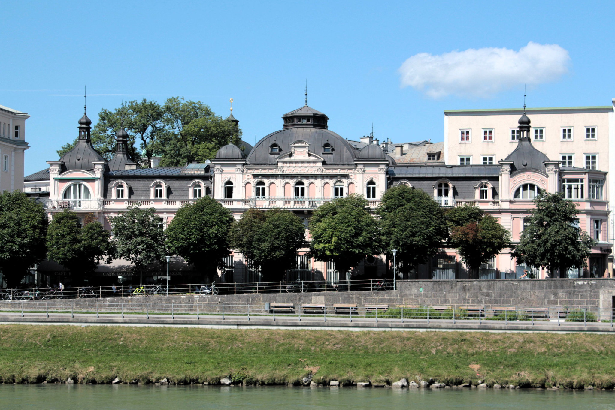 Bankhaus Carl Spängler & Co. Aktiengesellschaft