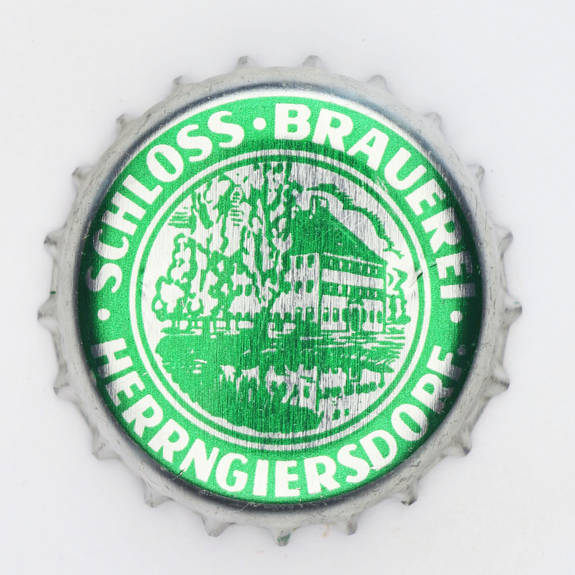 Schloss Brauerei