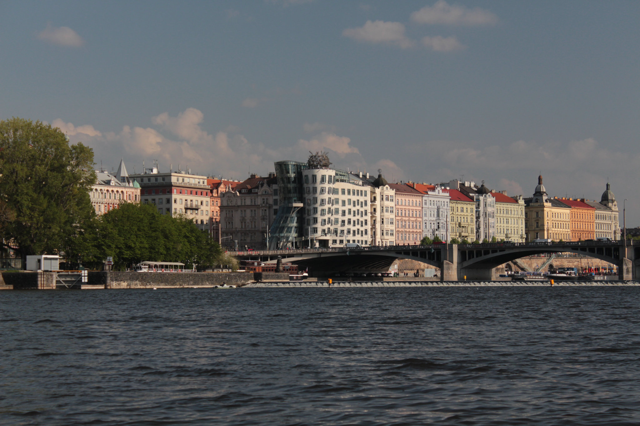 Dancing House