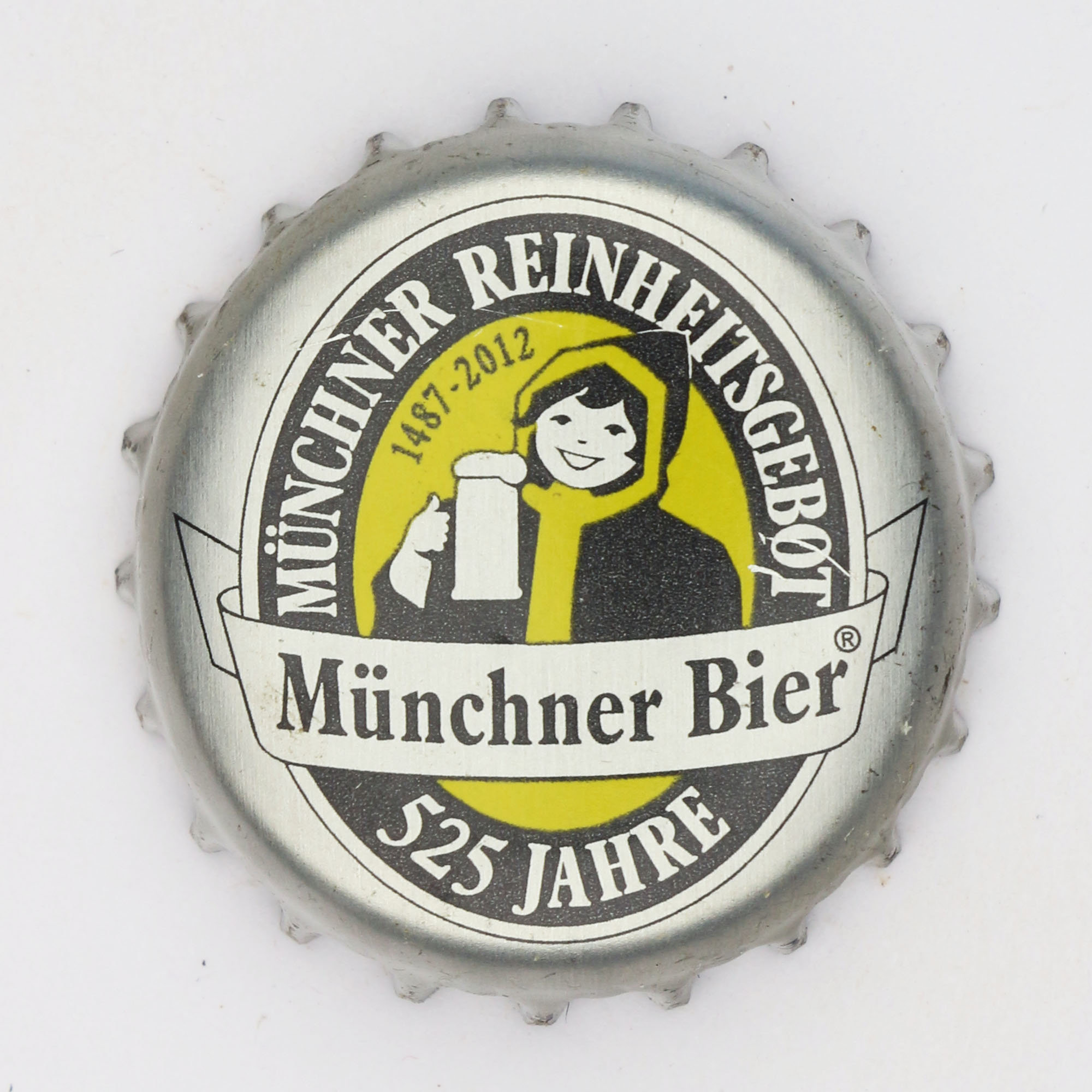 Münchner Bier