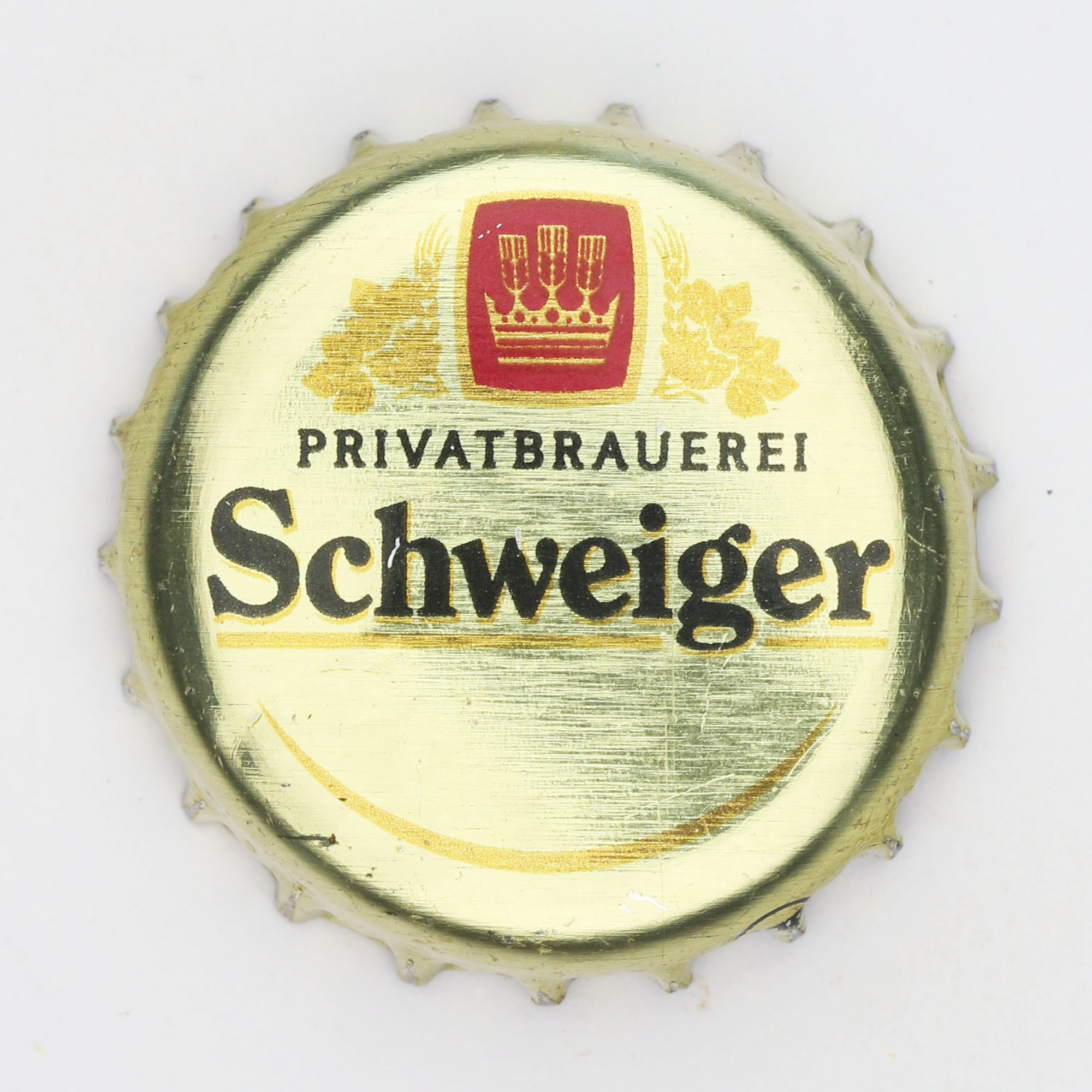 Schweiger