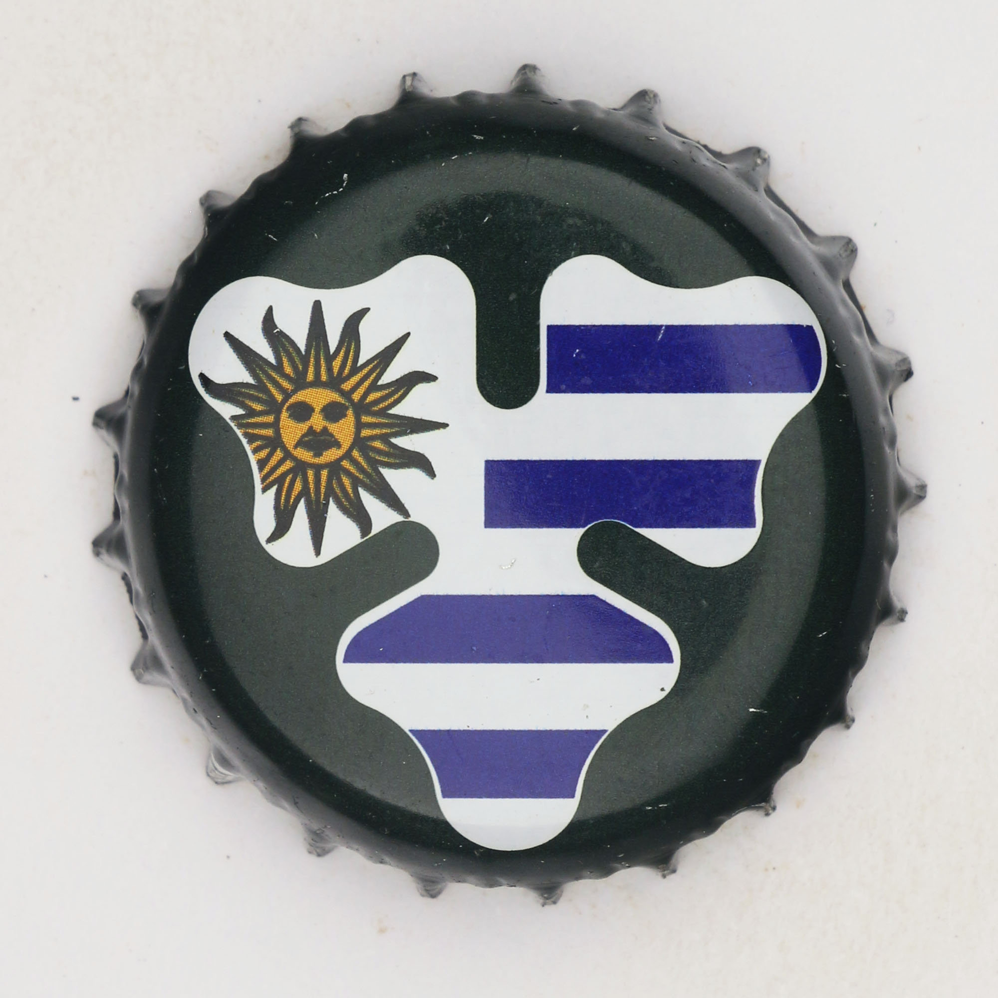 Uruguay