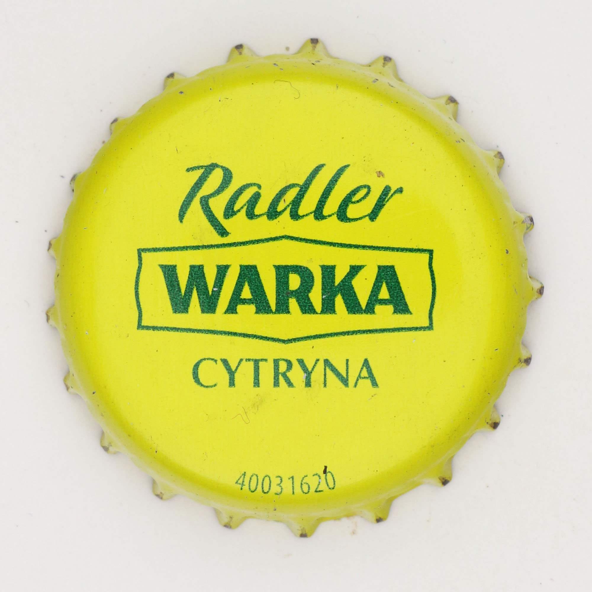 radler limón