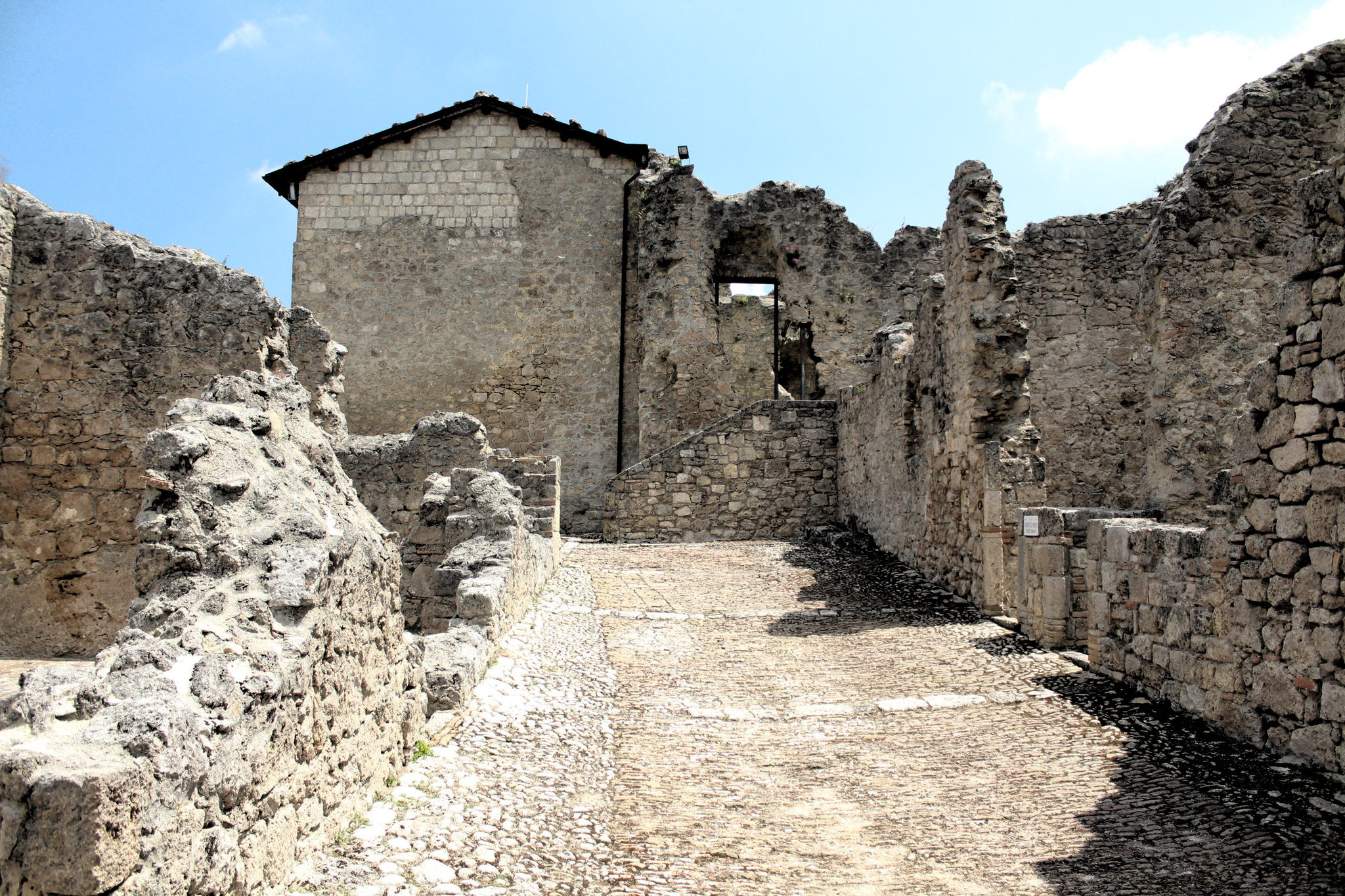 Civitella del Tronto