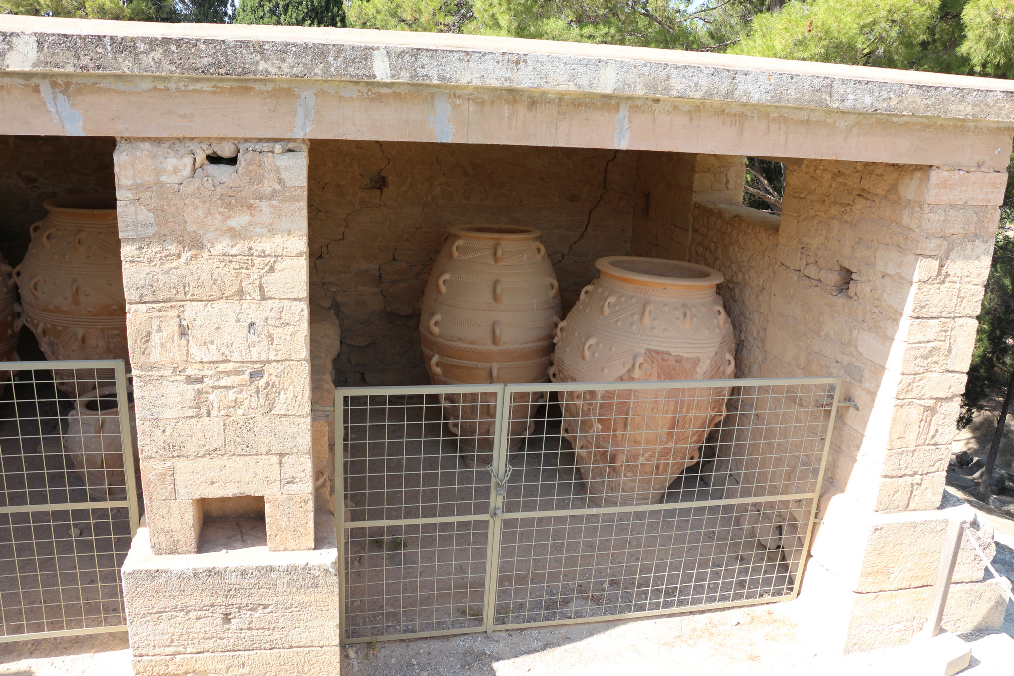 Grand vase - Knossos