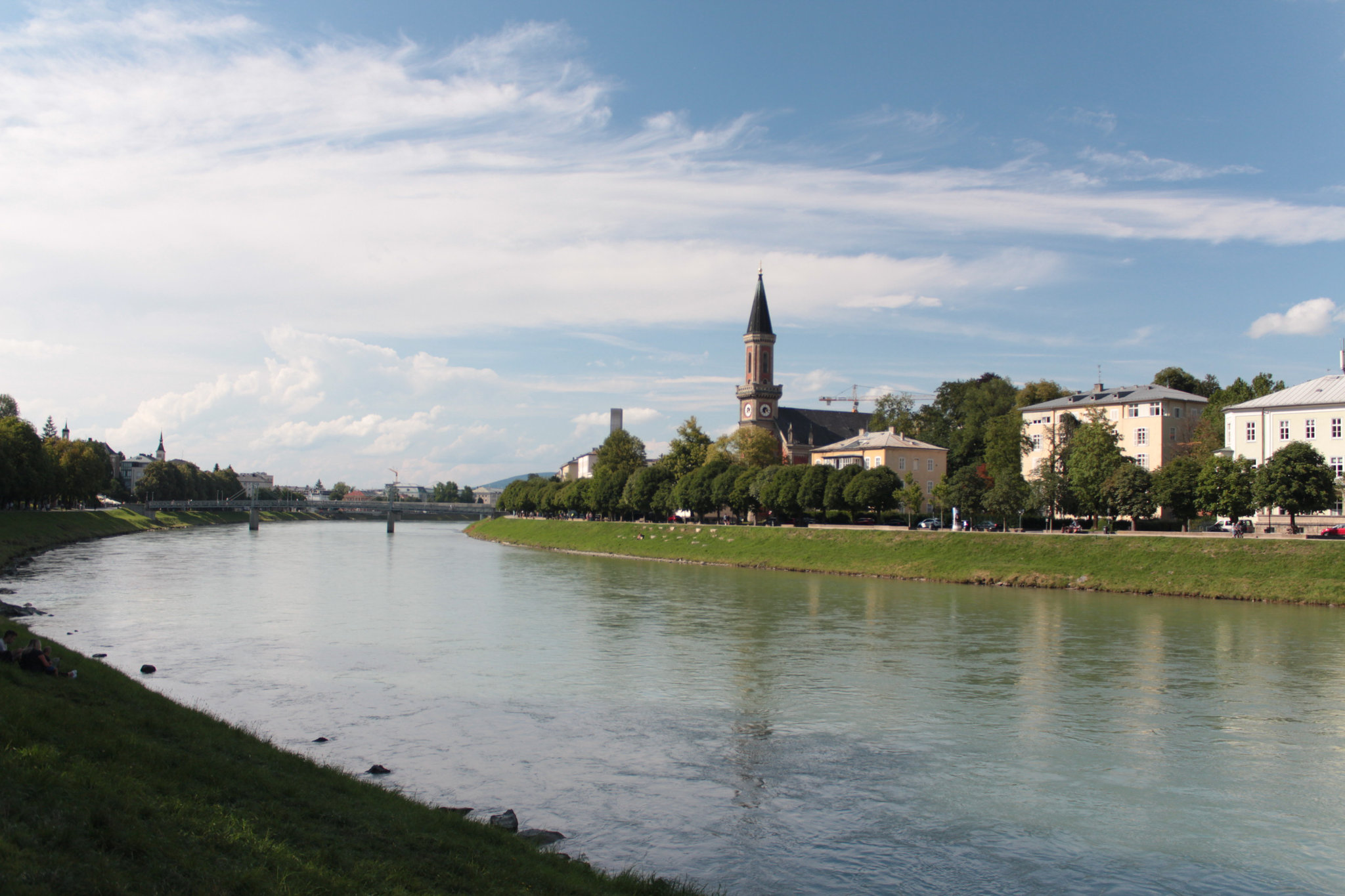 Salzach