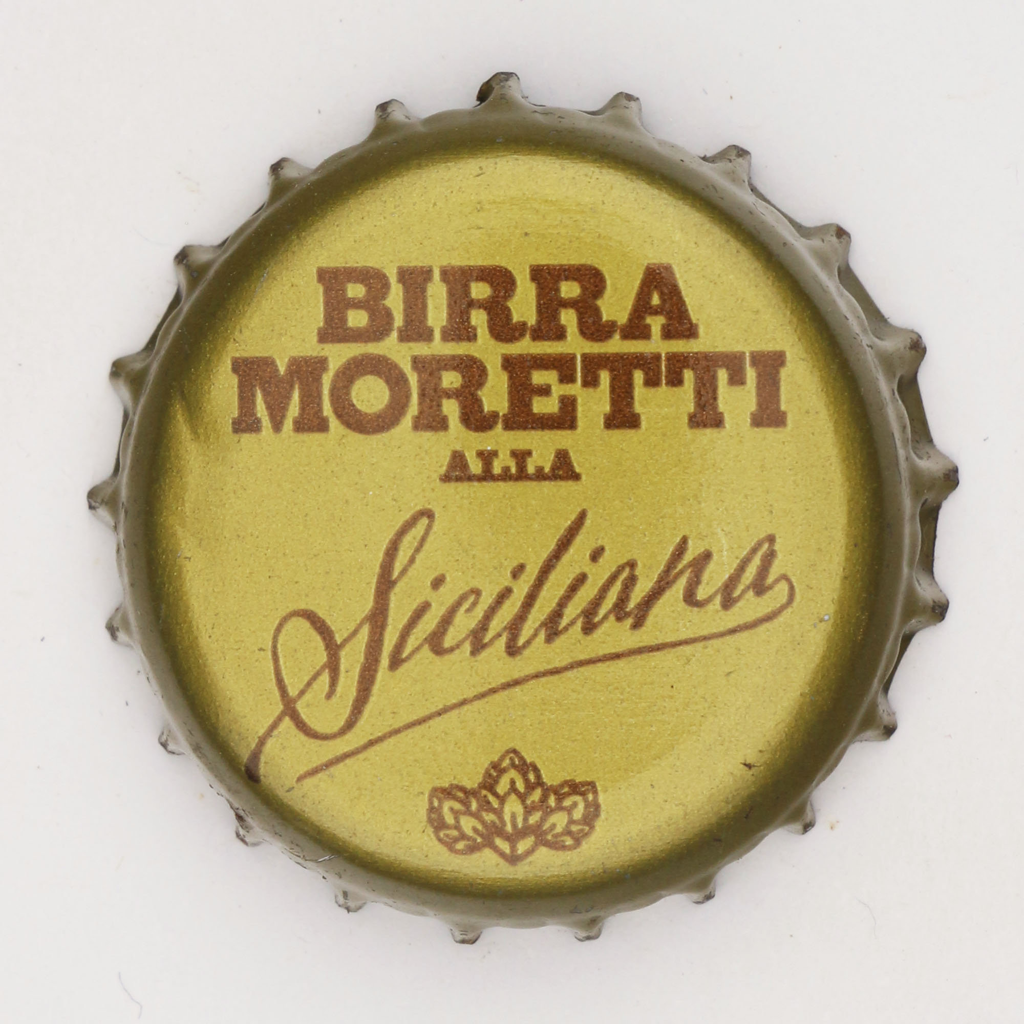 Birra alla Siciliana