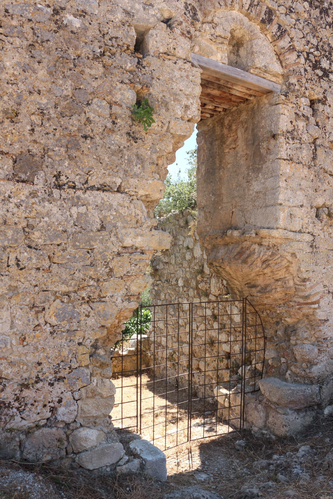 Castello Gardiki