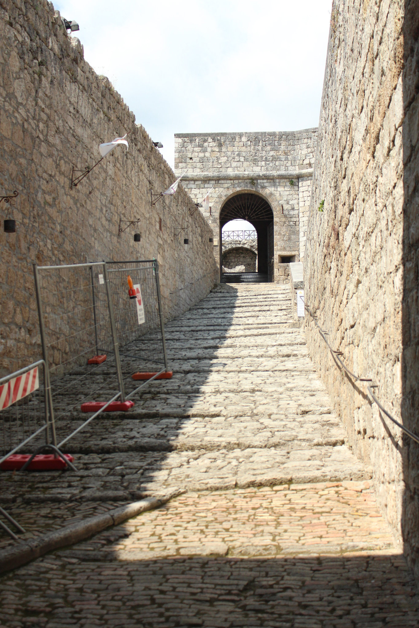 Civitella del Tronto