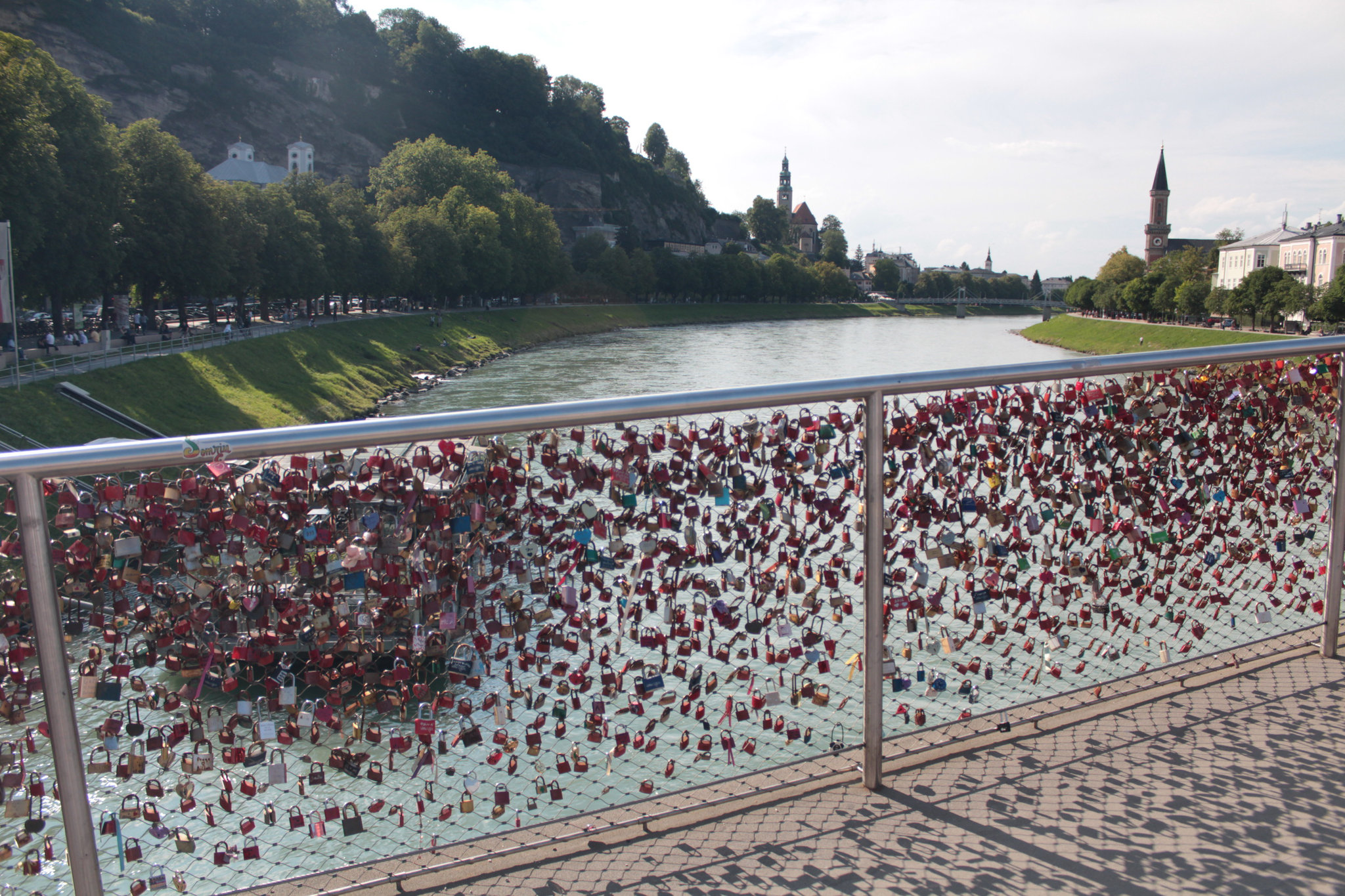 Salzach