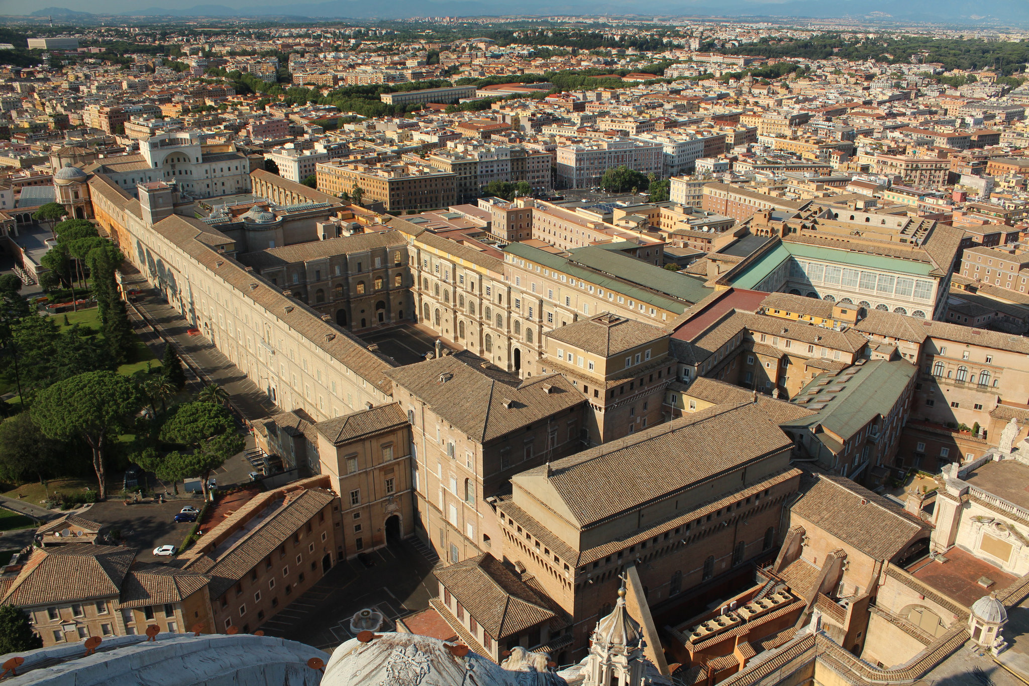 Vatican Museum