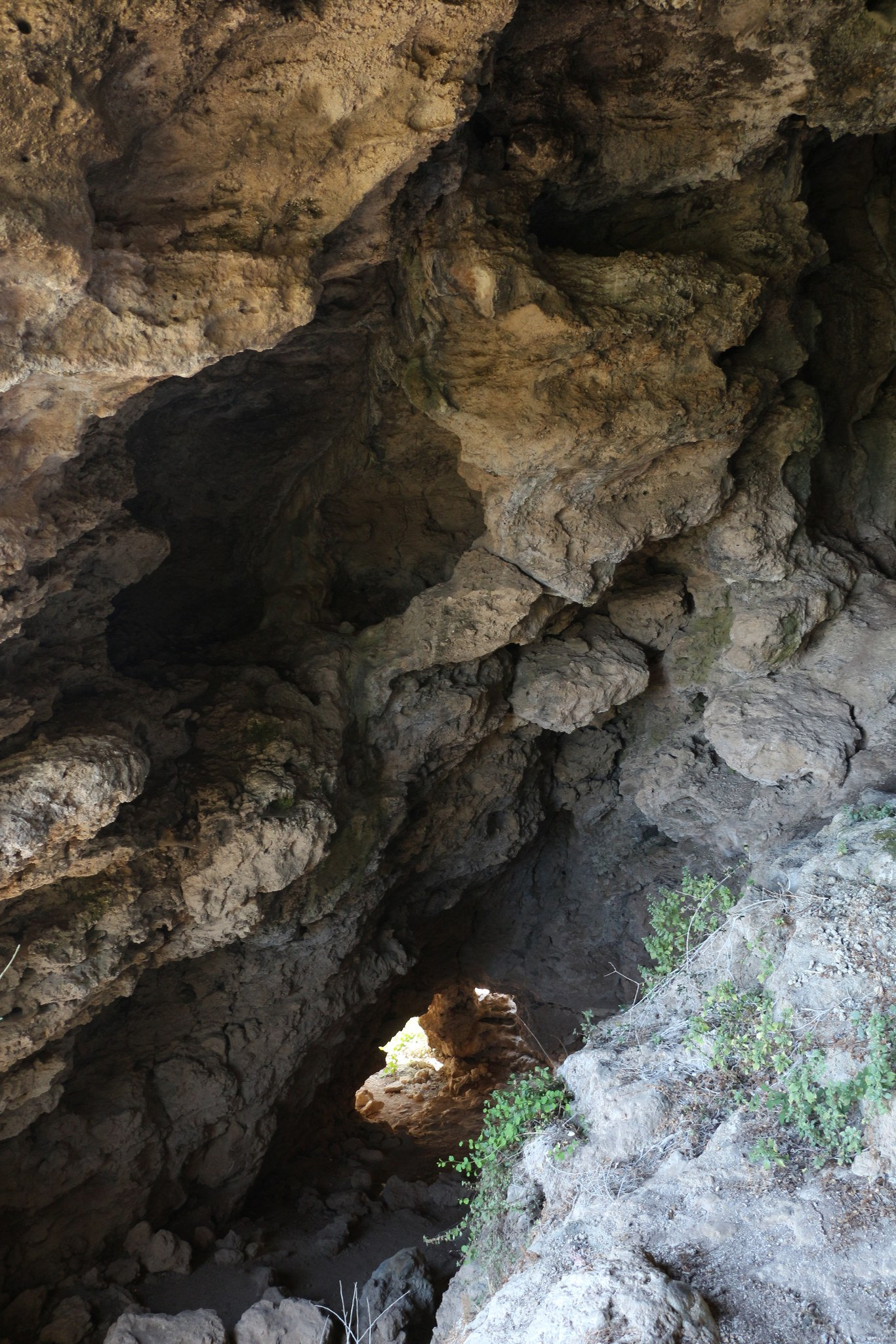 caverna Gardiki
