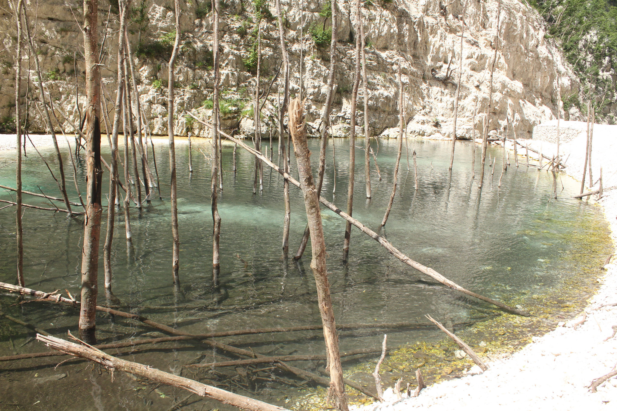 Gole dell’Infernacio