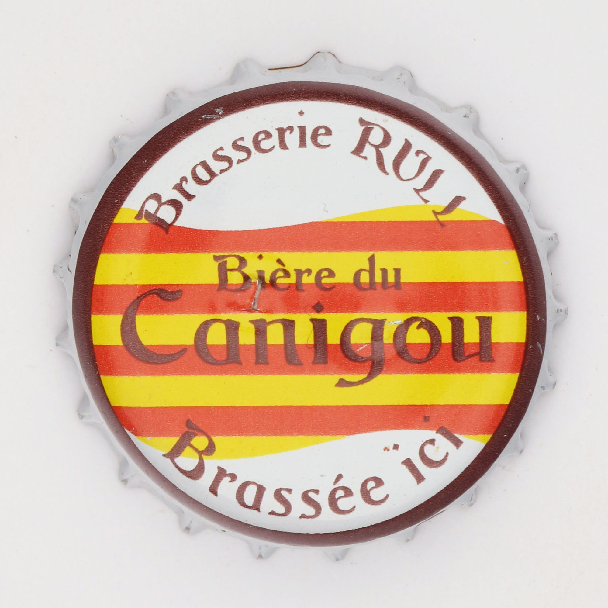 öl från Katalonien