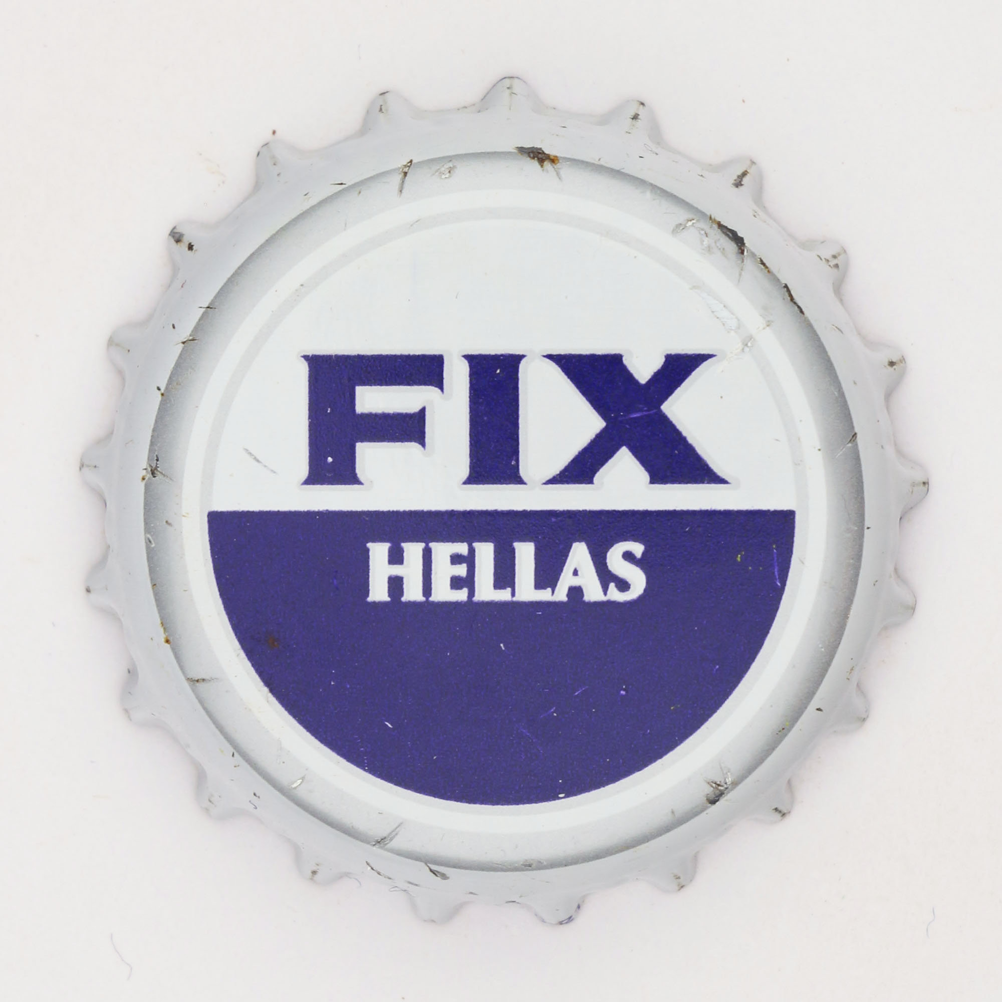 Fix Hellas