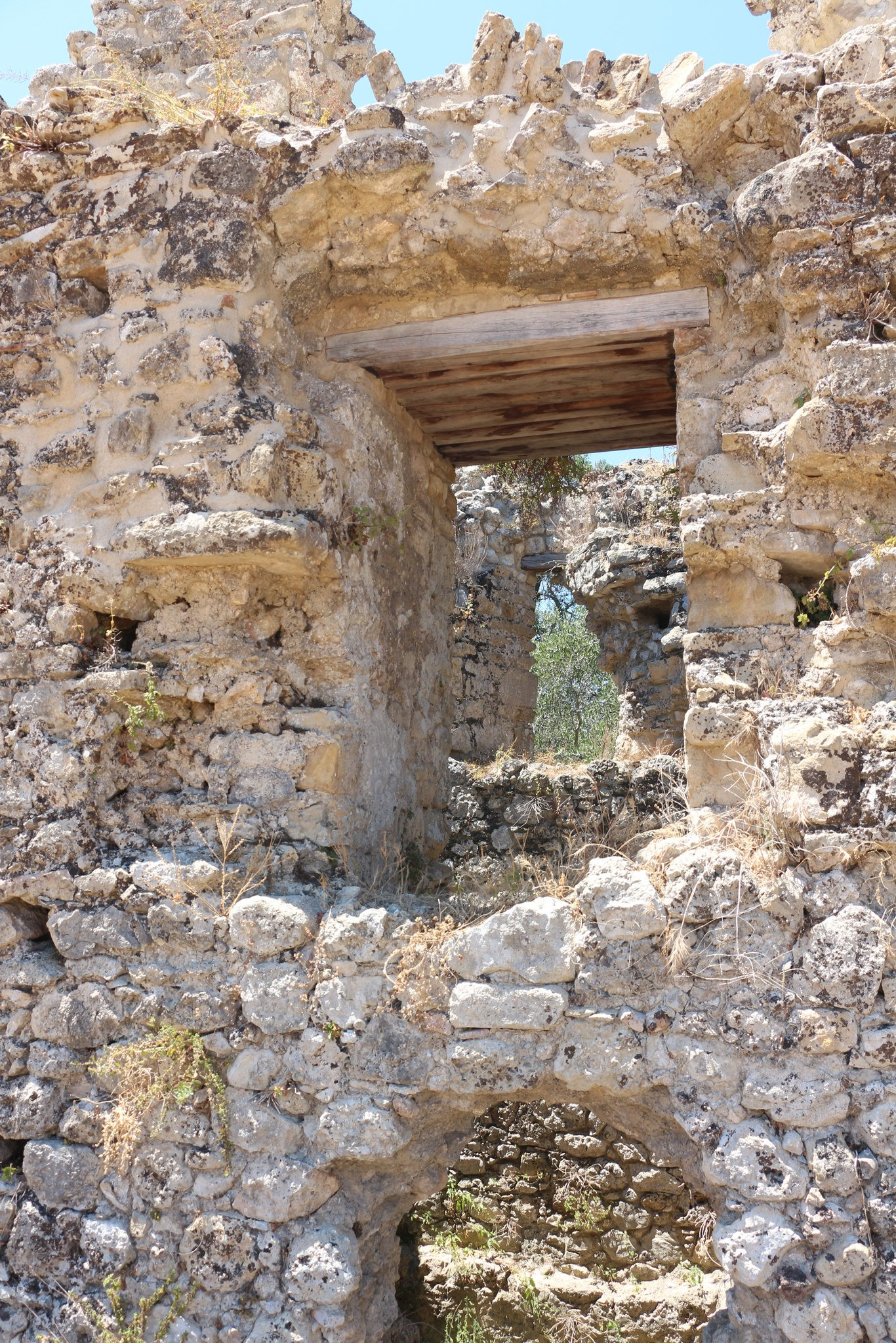 Bysantinskt slott