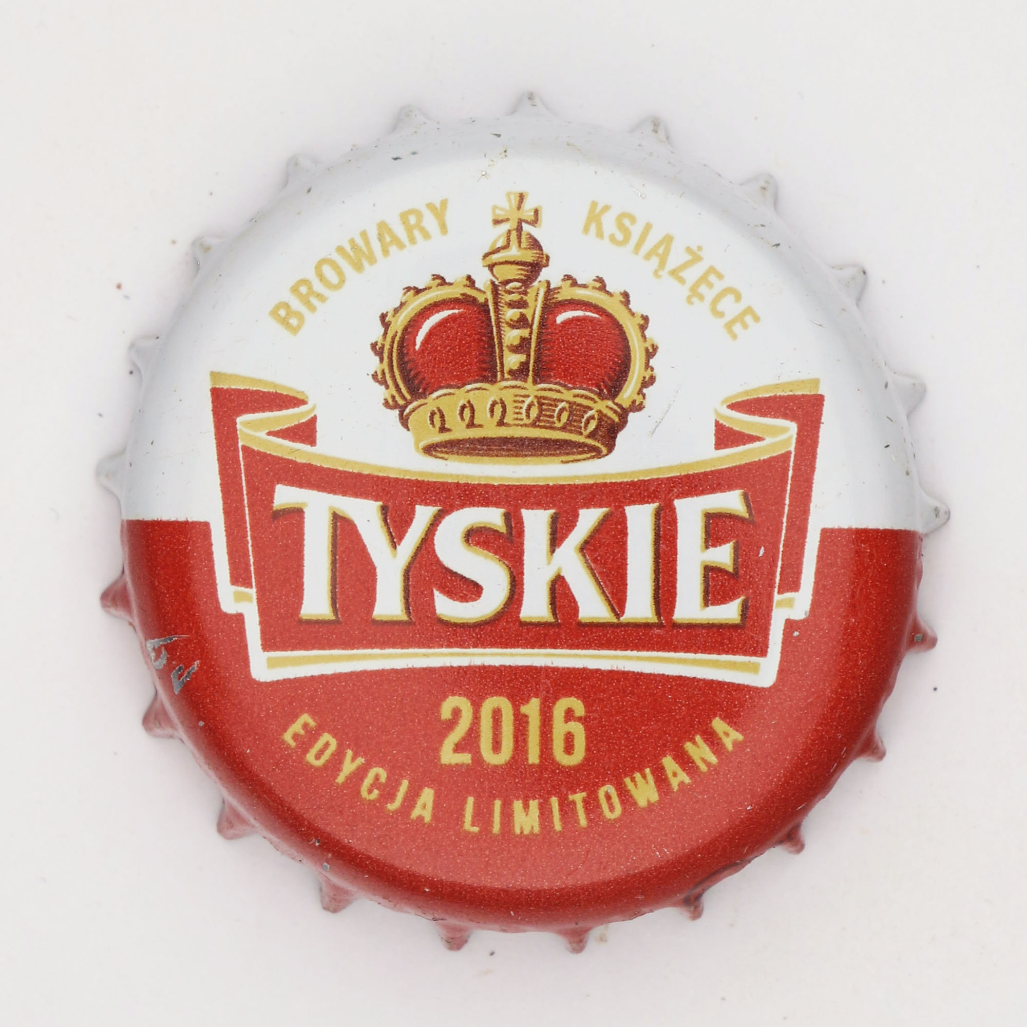 Tyskie