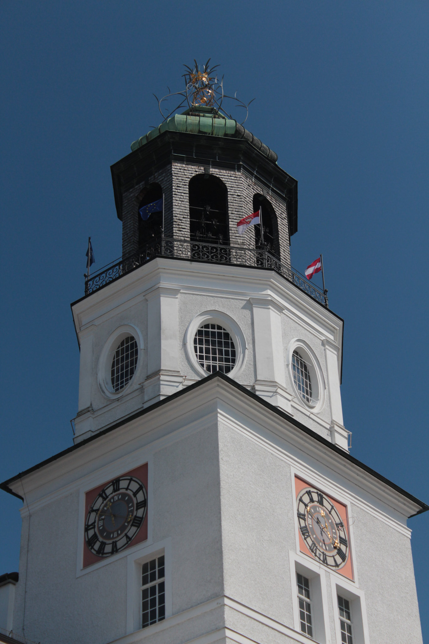 Glockenspiel (Salzburg)
